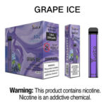 Yuoto-Disposable-XXL-Grape-ice