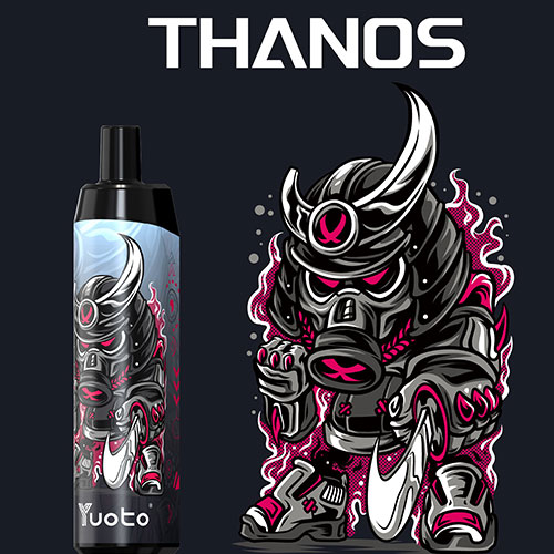 Yuoto-Thanos-Strawberry-ice-Cream-5000-Puffs