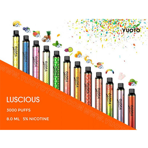 Yuoto-disposable-vape-3000-puffs