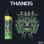 Yuoto Thanos Mint-Ice