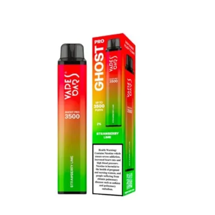 vapes-bars-ghost-pro-3500-puffs-watermelon-ice