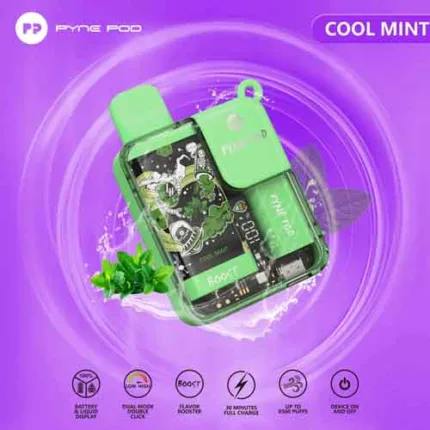 pyne-pod-disposable-kit-cool-mint