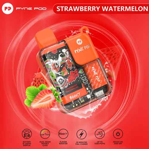 pyne-pod-disposable-kit-strawberry-watermelon