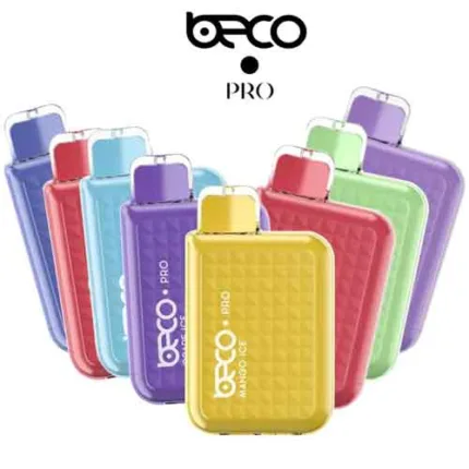beco-pro-6000-puffs-disposable-kit