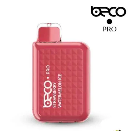 beco-pro-6000-puffs-disposable-strawbery-watermelon-ice