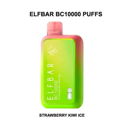 Elf-bar-bc-10000-puffs-strawberry-Kiwi