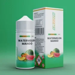 smooth ejuice mango watermelon salt nicotine