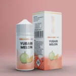 smooth ejuice yubari melon salt nicotine
