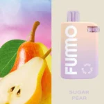 FUMMO SPIN 10000 Sugar Pear