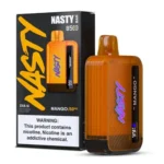 Nasty Bar 8500 Mango