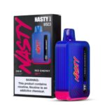 Nasty Bar 8500 Red Energy